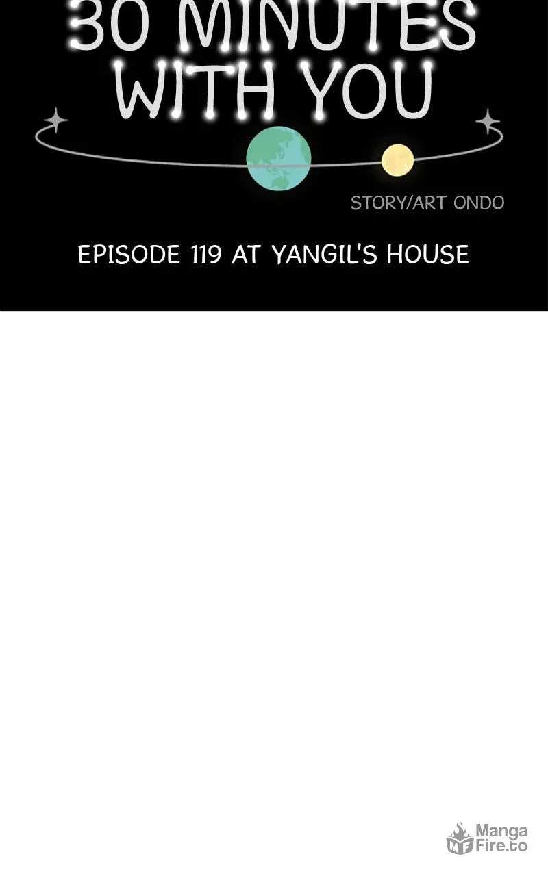 Read 30 Minute Walk chapter 119 image 9 on Lezhin