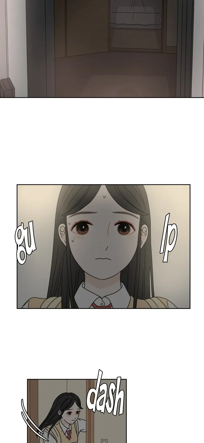 Read 30 Minute Walk chapter 12 image 12 on Lezhin