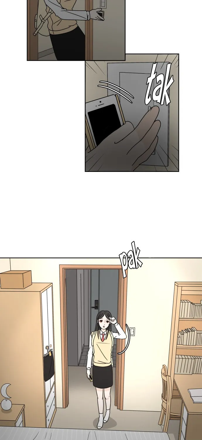 Read 30 Minute Walk chapter 12 image 13 on Lezhin