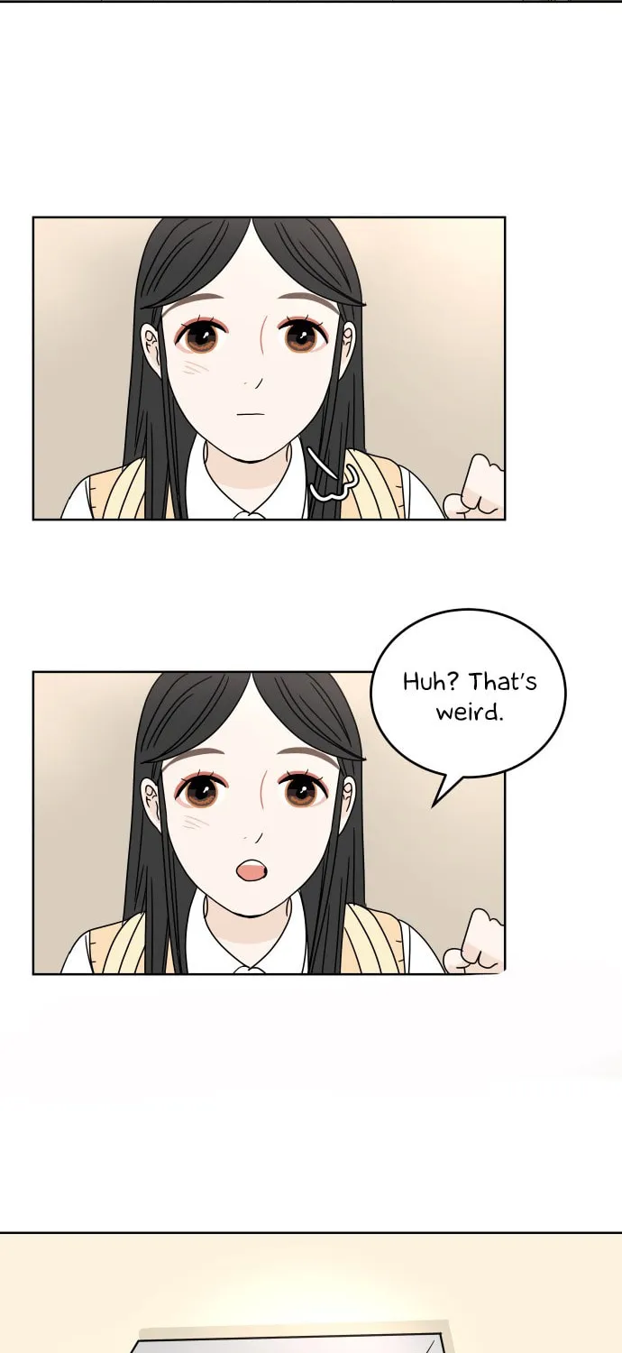 Read 30 Minute Walk chapter 12 image 14 on Lezhin