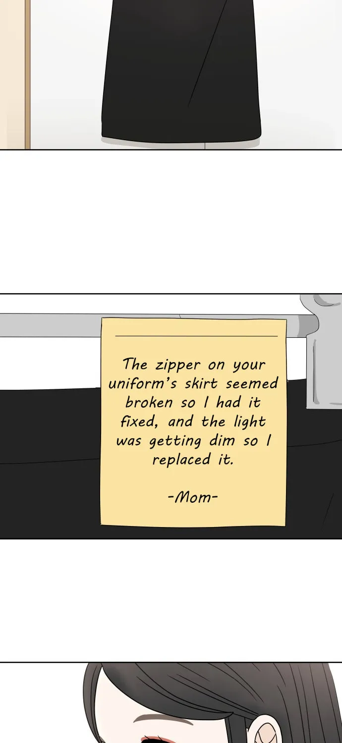 Read 30 Minute Walk chapter 12 image 16 on Lezhin