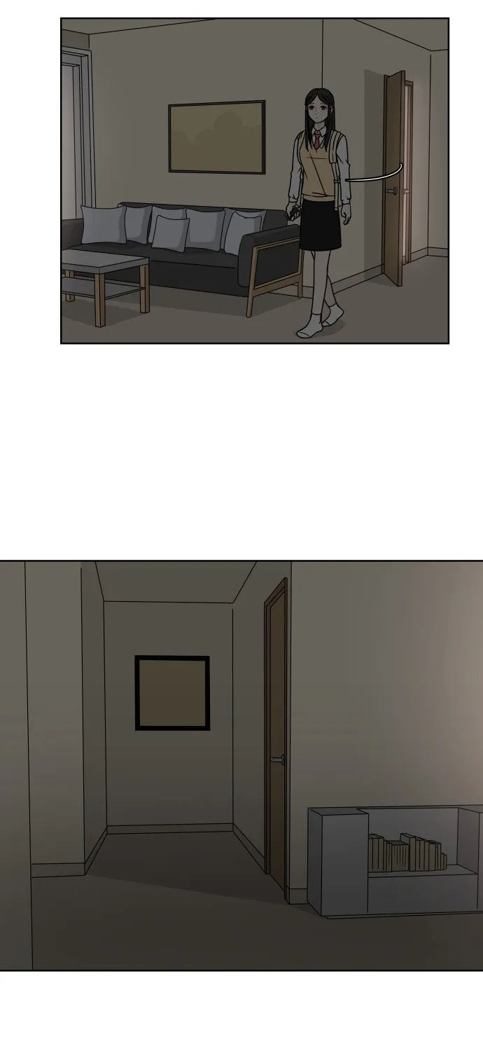 Read 30 Minute Walk chapter 12 image 18 on Lezhin