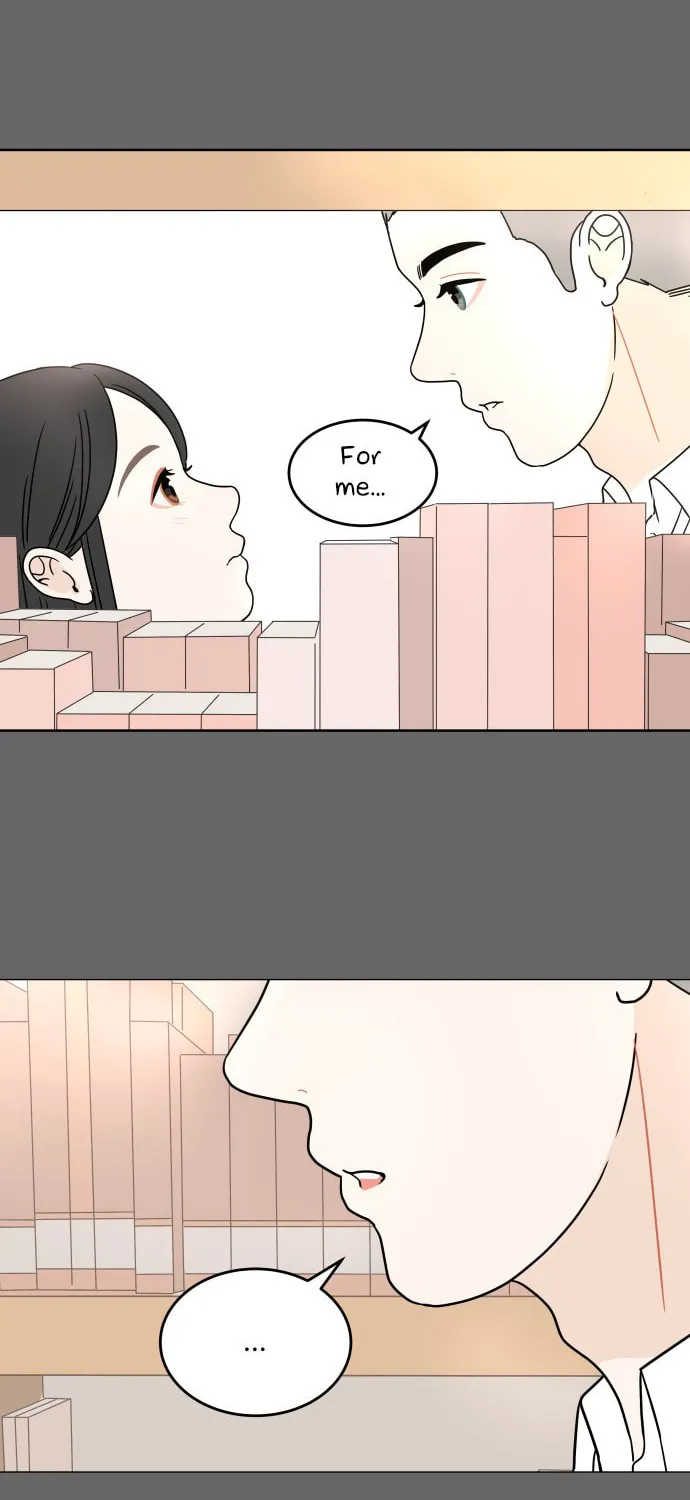 Read 30 Minute Walk chapter 12 image 2 on Lezhin