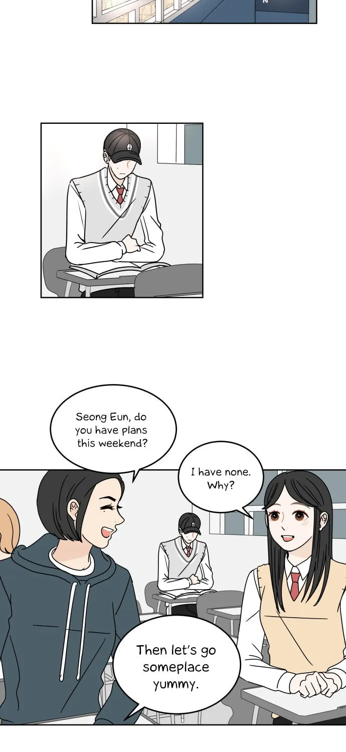 Read 30 Minute Walk chapter 12 image 25 on Lezhin