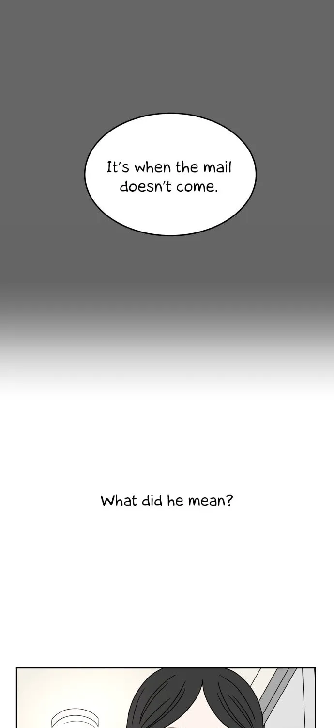 Read 30 Minute Walk chapter 12 image 3 on Lezhin