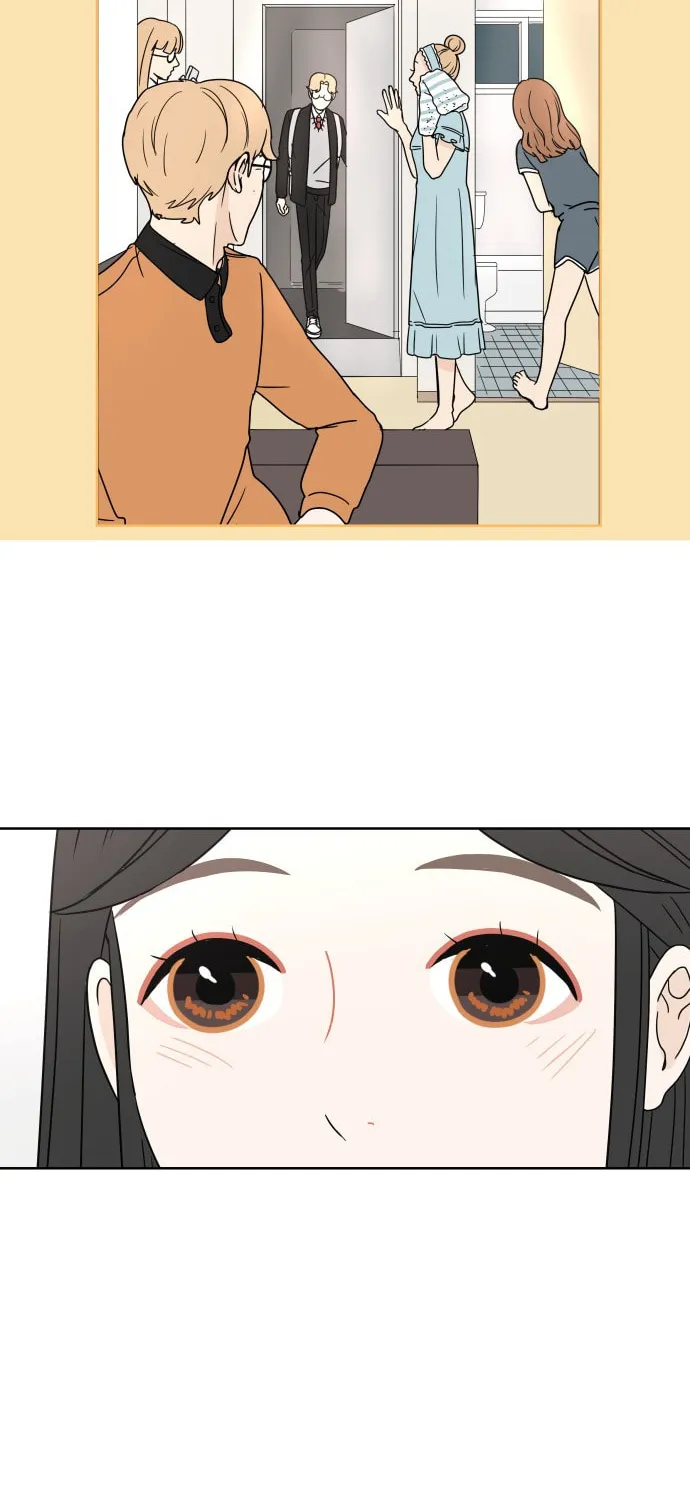 Read 30 Minute Walk chapter 12 image 34 on Lezhin