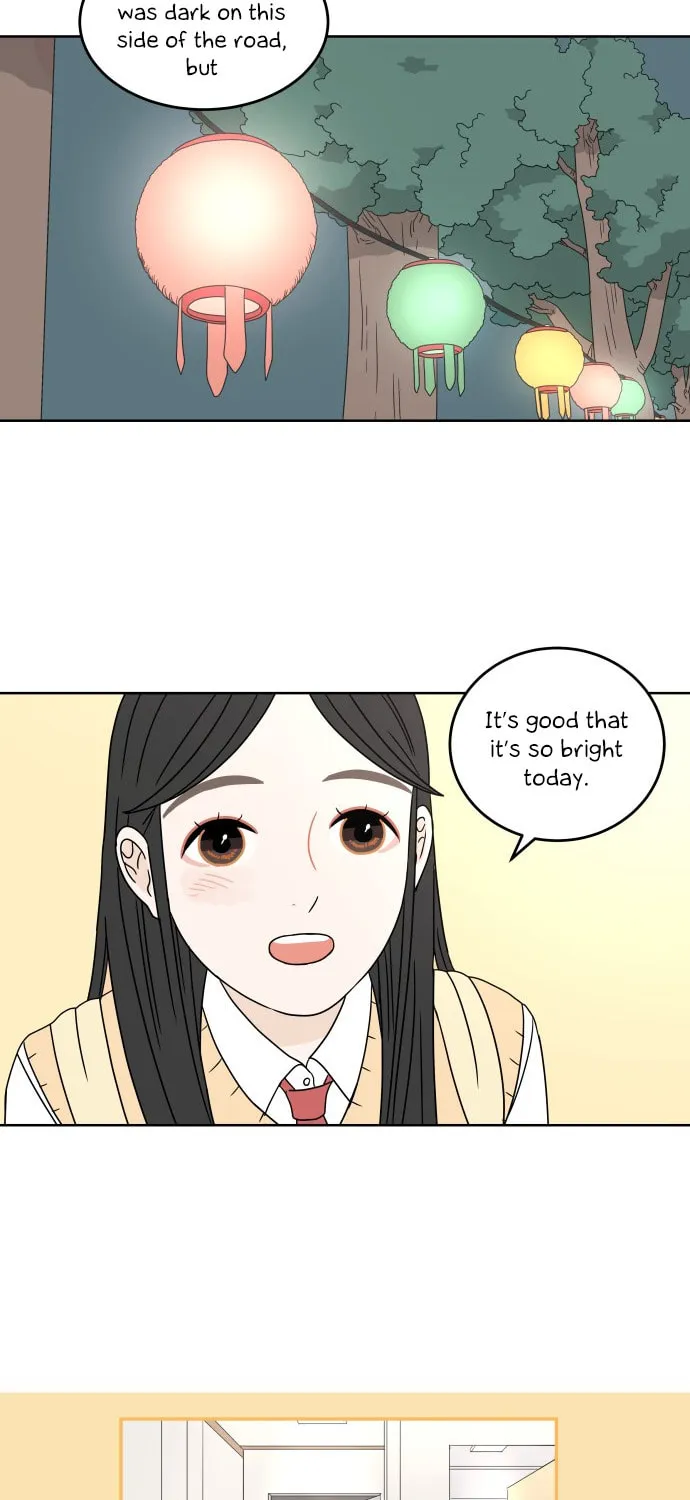 Read 30 Minute Walk chapter 12 image 37 on Lezhin