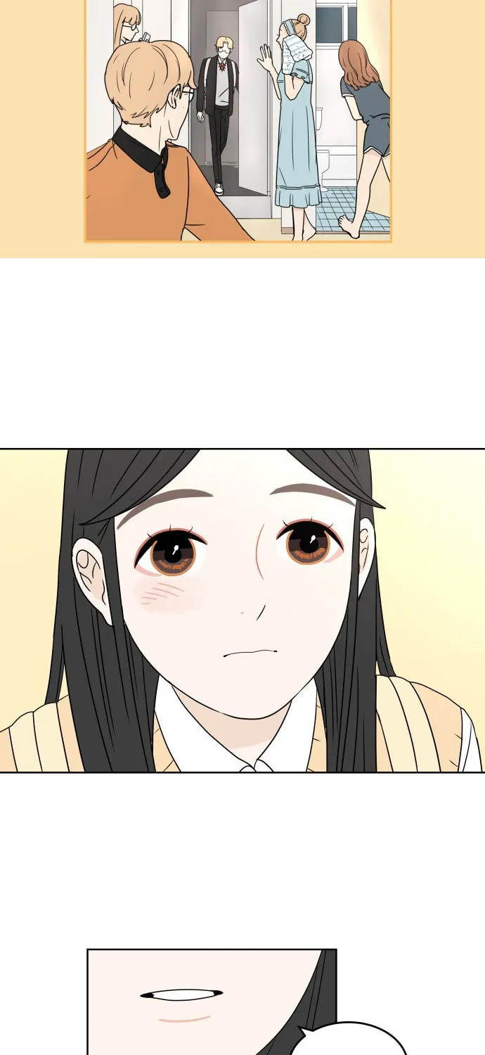 Read 30 Minute Walk chapter 12 image 38 on Lezhin
