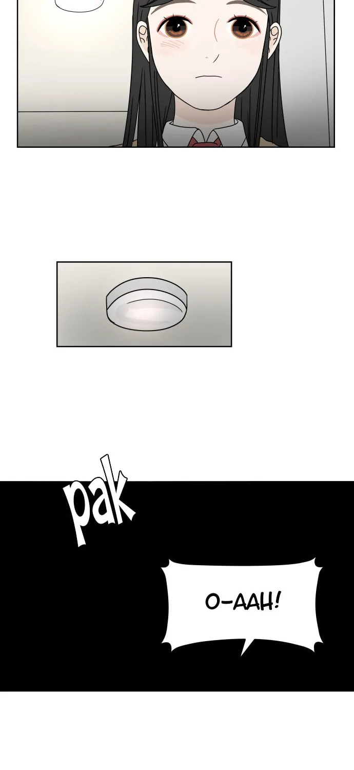 Read 30 Minute Walk chapter 12 image 4 on Lezhin