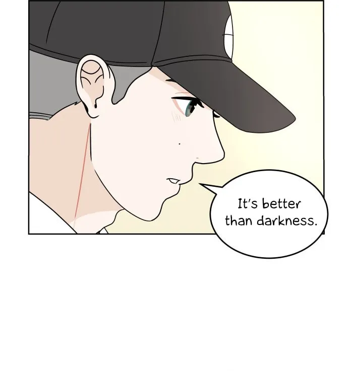 Read 30 Minute Walk chapter 12 image 41 on Lezhin