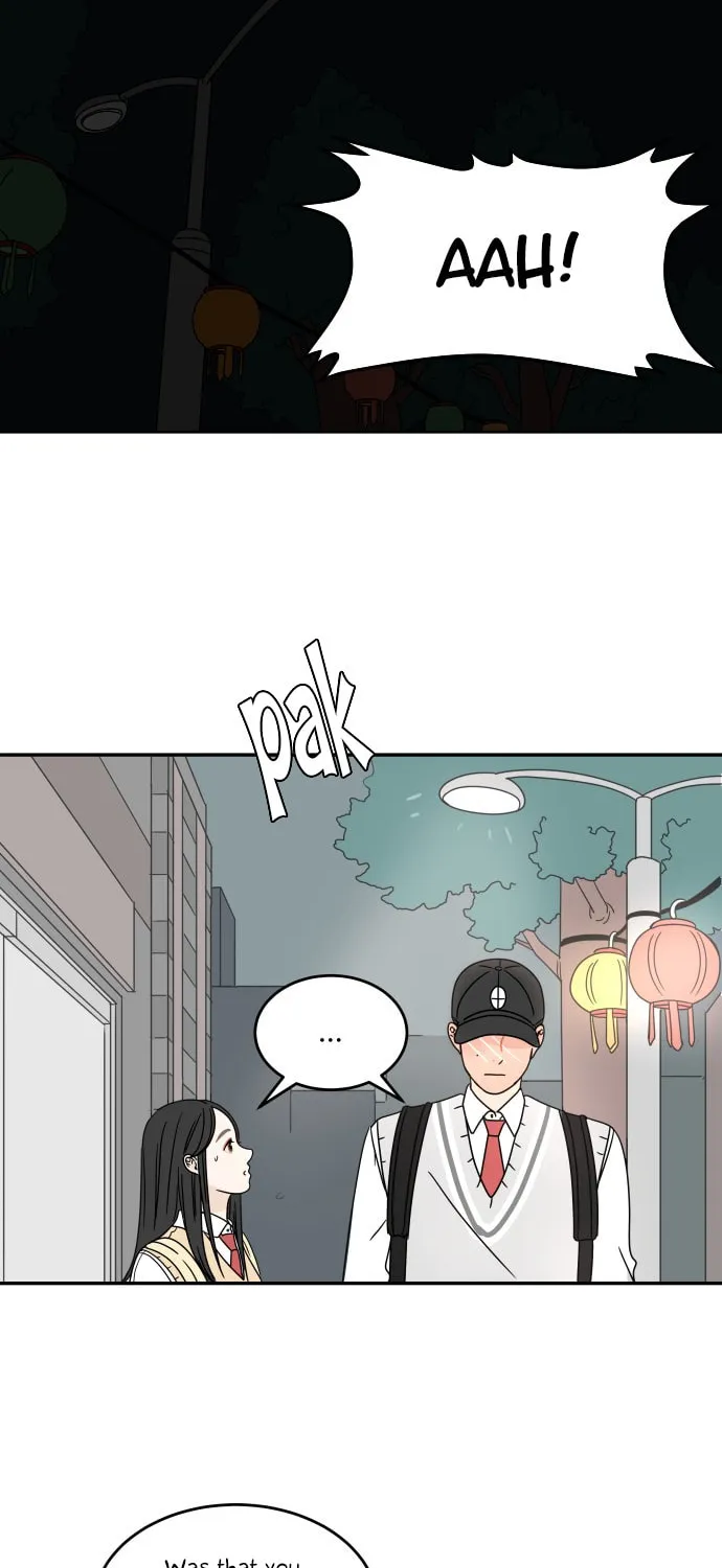 Read 30 Minute Walk chapter 12 image 43 on Lezhin