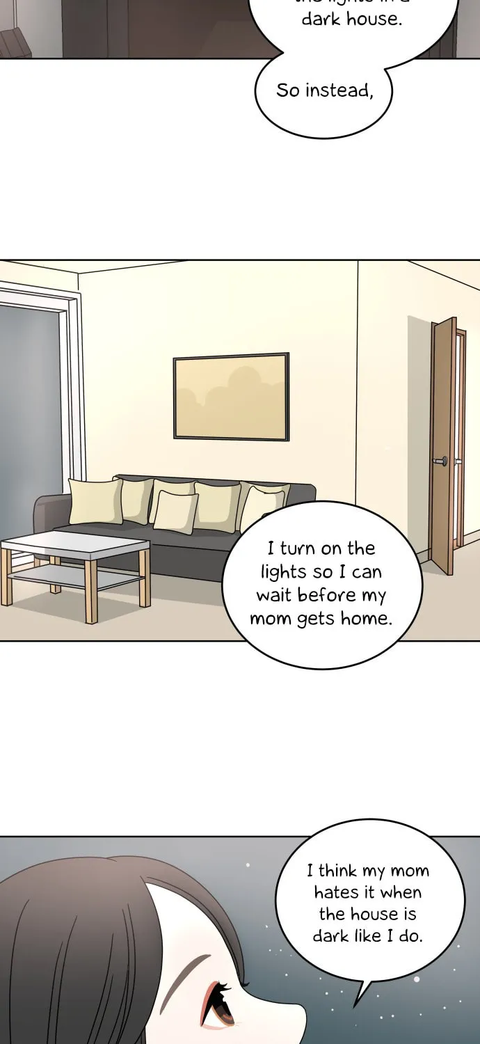 Read 30 Minute Walk chapter 12 image 50 on Lezhin