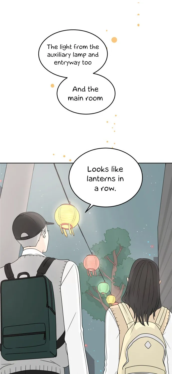 Read 30 Minute Walk chapter 12 image 54 on Lezhin