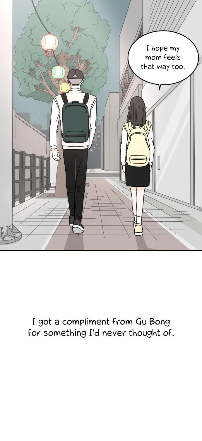 Read 30 Minute Walk chapter 12 image 57 on Lezhin