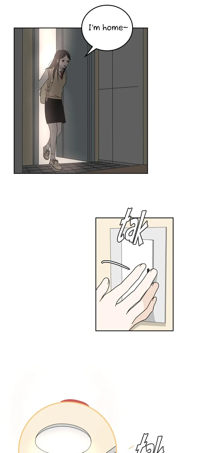 Read 30 Minute Walk chapter 12 image 58 on Lezhin