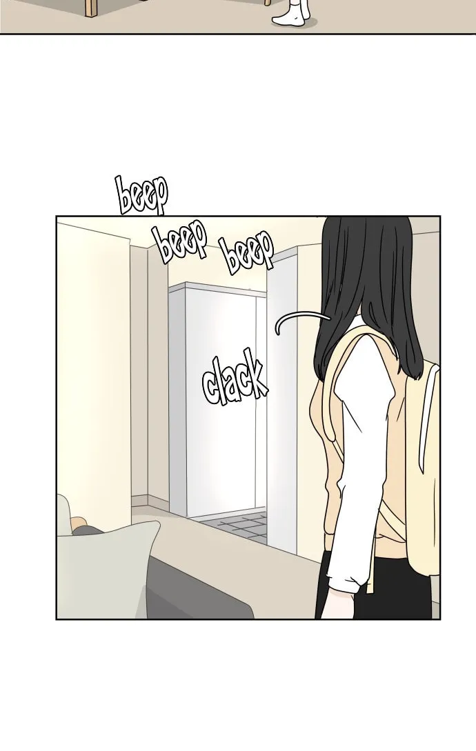 Read 30 Minute Walk chapter 12 image 61 on Lezhin