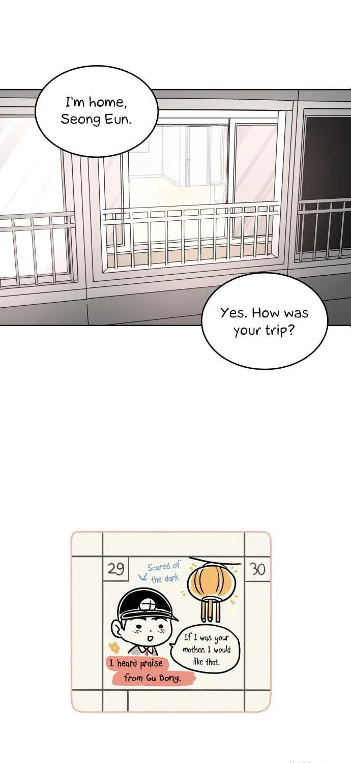 Read 30 Minute Walk chapter 12 image 62 on Lezhin
