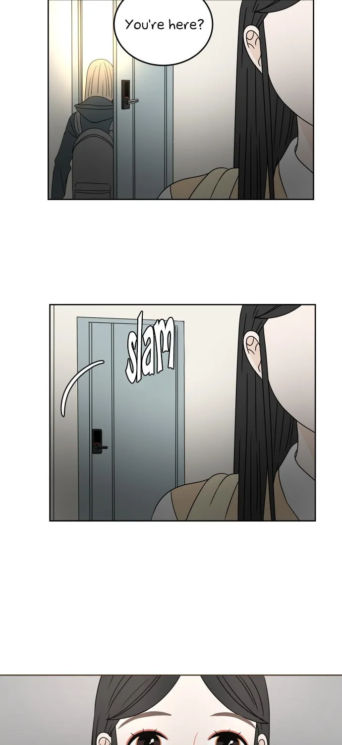 Read 30 Minute Walk chapter 12 image 8 on Lezhin