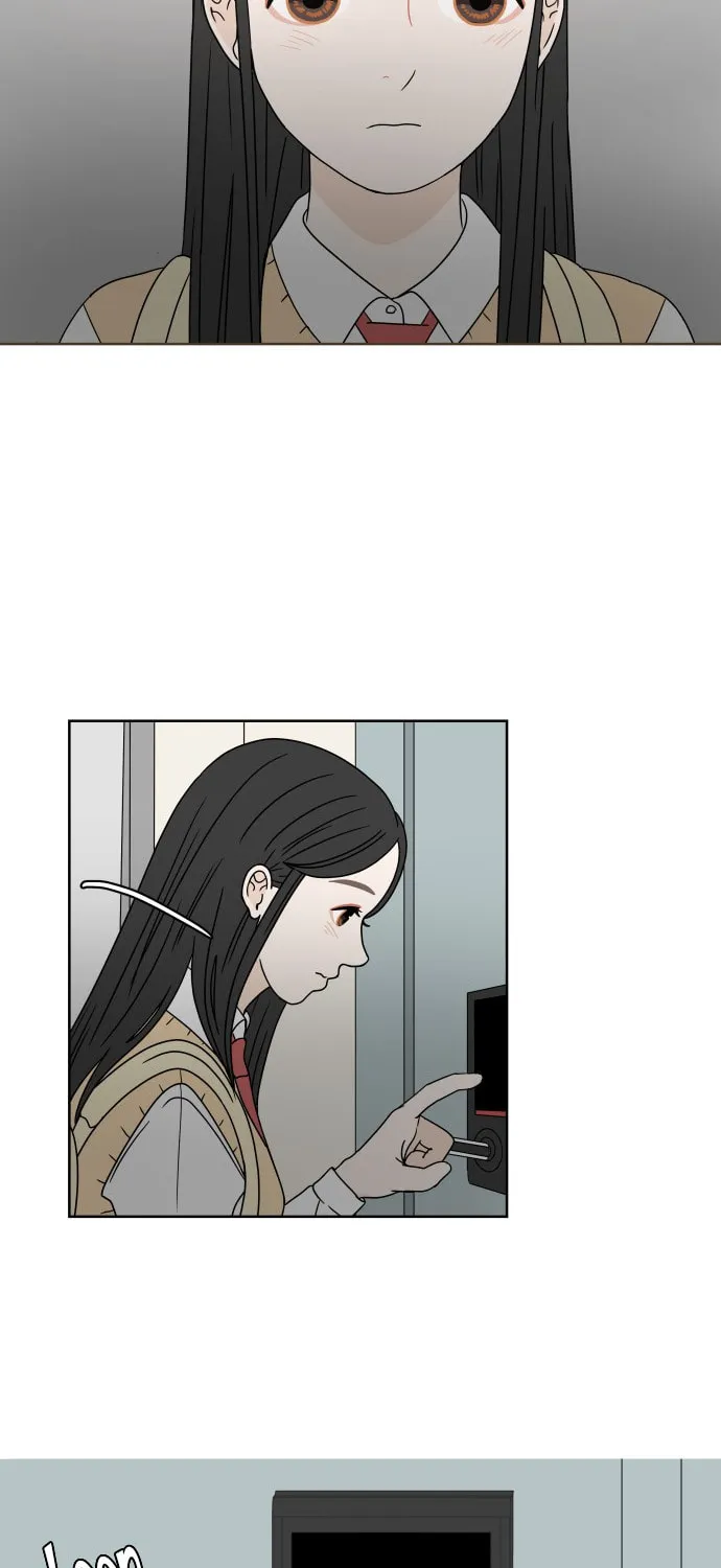 Read 30 Minute Walk chapter 12 image 9 on Lezhin