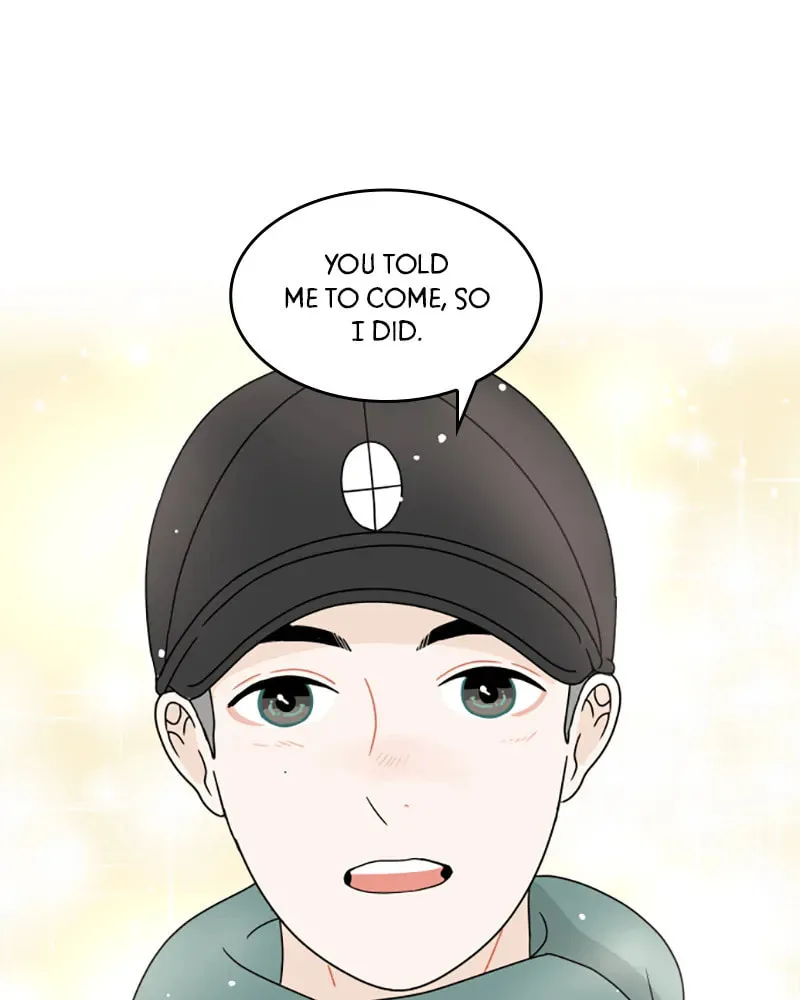 Read 30 Minute Walk chapter 120 image 0 on Lezhin