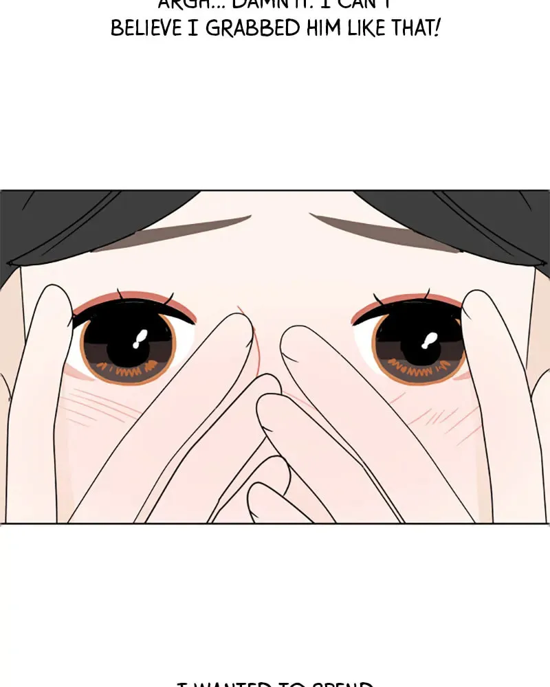 Read 30 Minute Walk chapter 120 image 105 on Lezhin