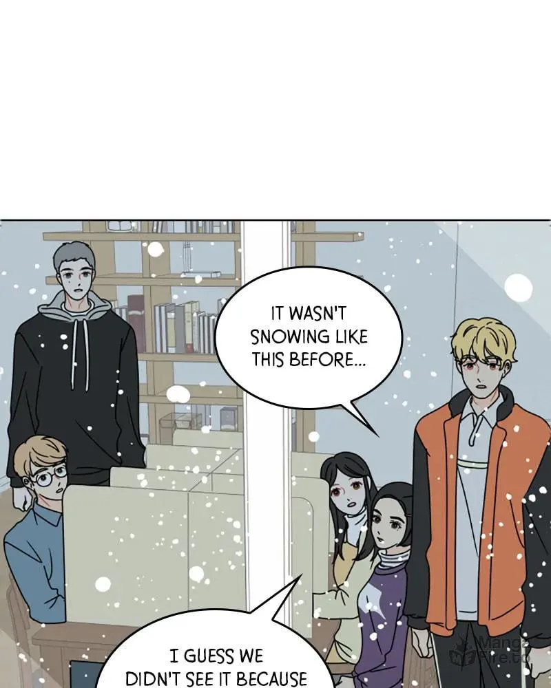 Read 30 Minute Walk chapter 120 image 114 on Lezhin