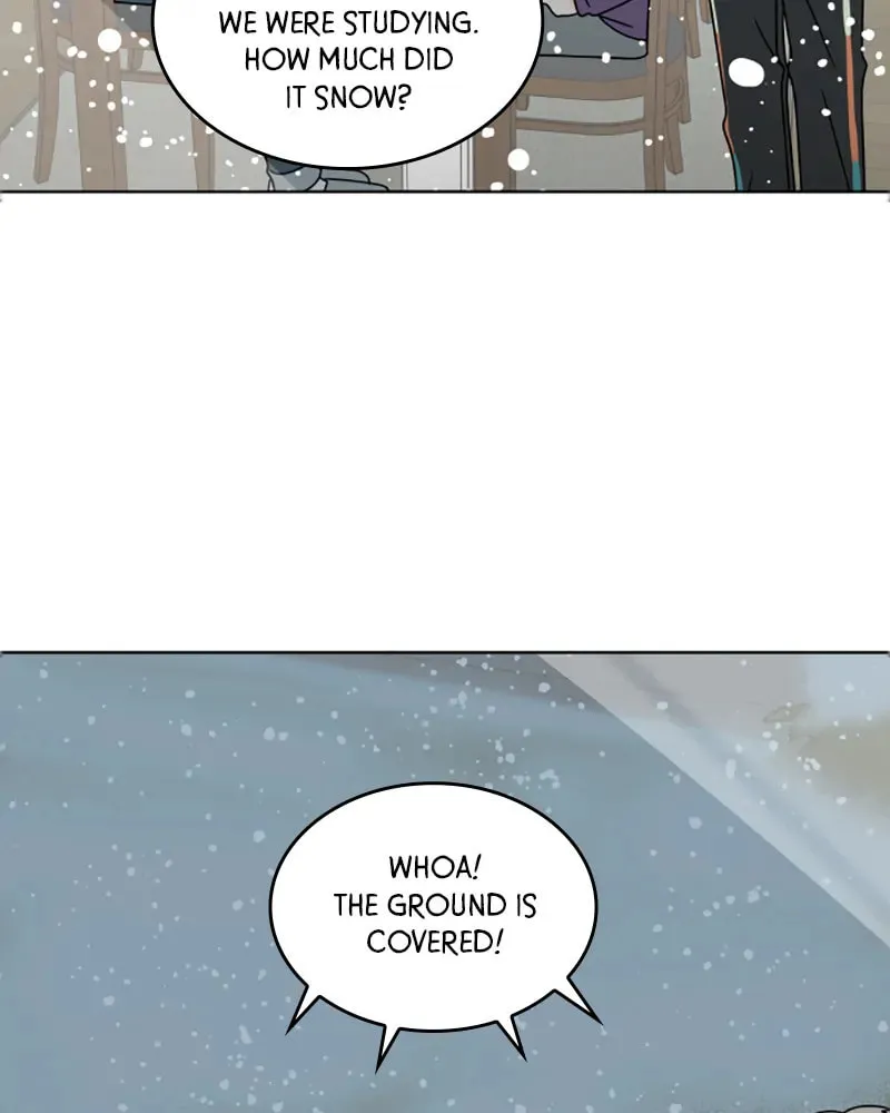 Read 30 Minute Walk chapter 120 image 115 on Lezhin