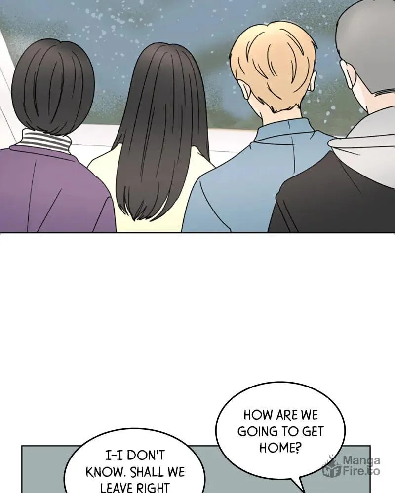 Read 30 Minute Walk chapter 120 image 116 on Lezhin