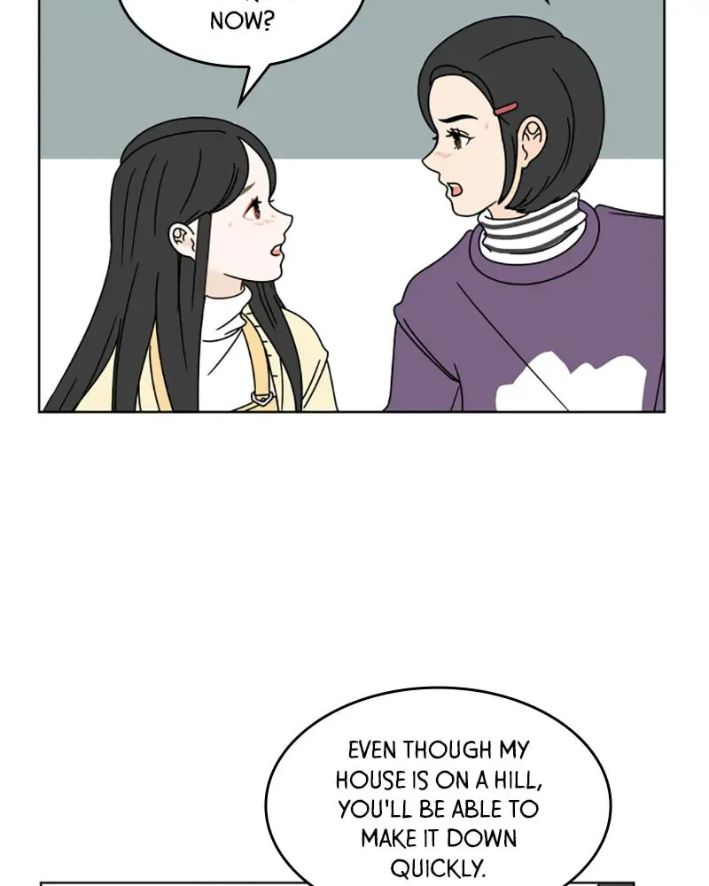 Read 30 Minute Walk chapter 120 image 117 on Lezhin