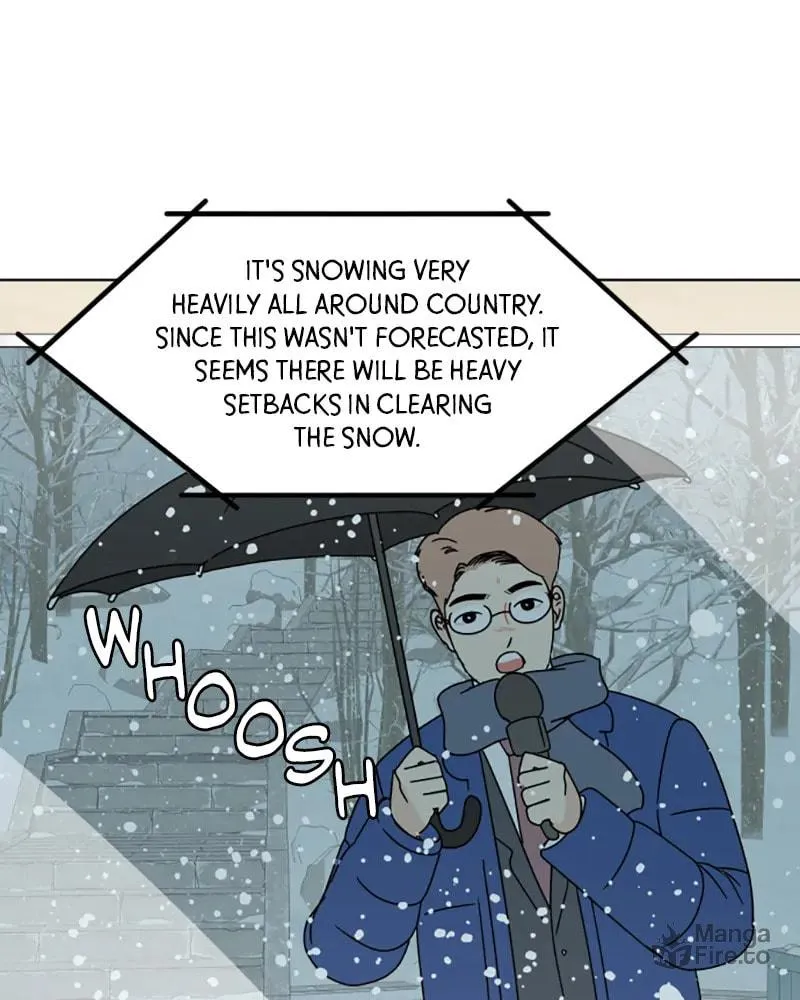 Read 30 Minute Walk chapter 120 image 119 on Lezhin