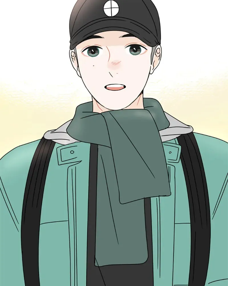 Read 30 Minute Walk chapter 120 image 12 on Lezhin