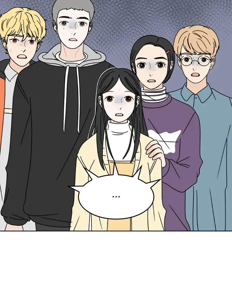 Read 30 Minute Walk chapter 120 image 121 on Lezhin