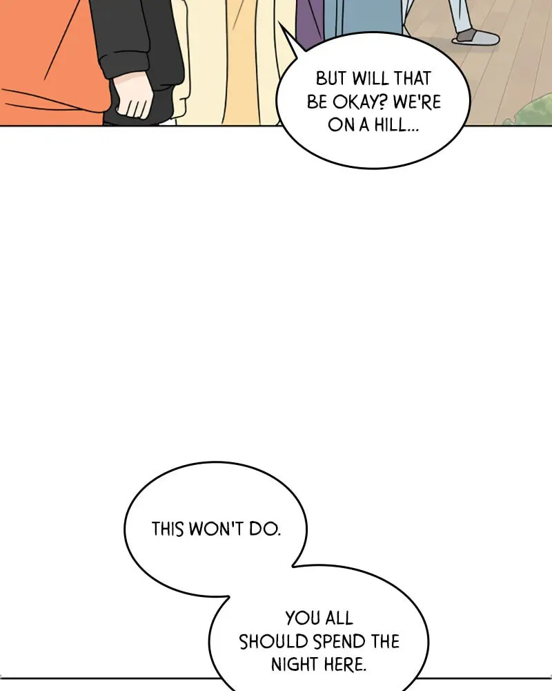 Read 30 Minute Walk chapter 120 image 123 on Lezhin