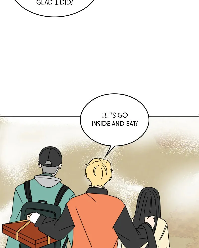 Read 30 Minute Walk chapter 120 image 16 on Lezhin