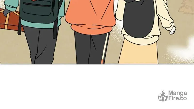 Read 30 Minute Walk chapter 120 image 17 on Lezhin