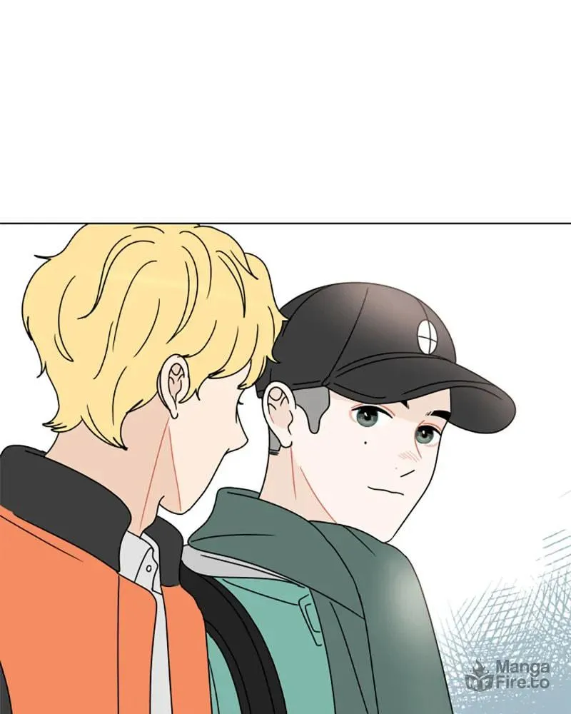 Read 30 Minute Walk chapter 120 image 19 on Lezhin