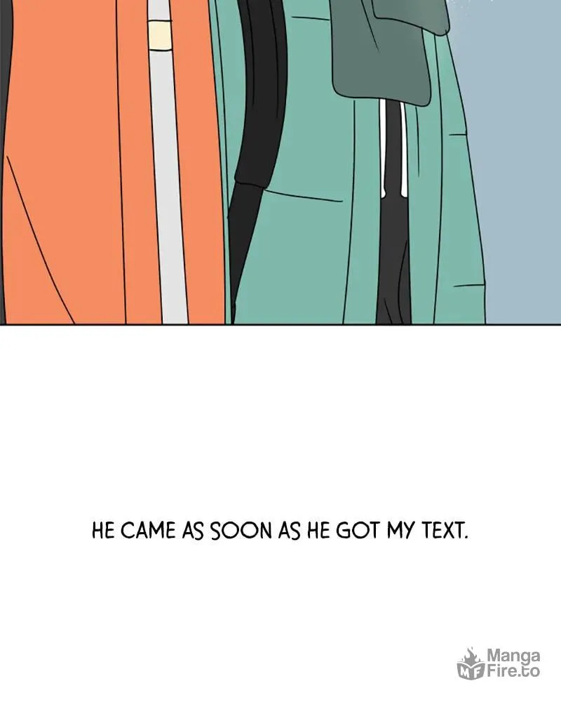 Read 30 Minute Walk chapter 120 image 20 on Lezhin