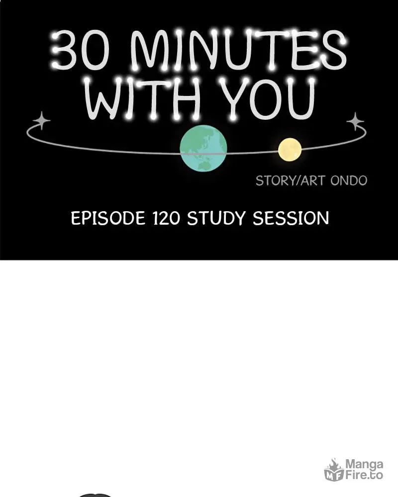 Read 30 Minute Walk chapter 120 image 24 on Lezhin