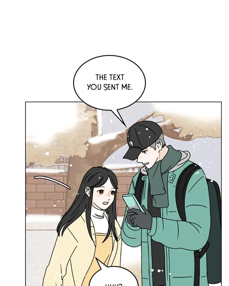 Read 30 Minute Walk chapter 120 image 3 on Lezhin