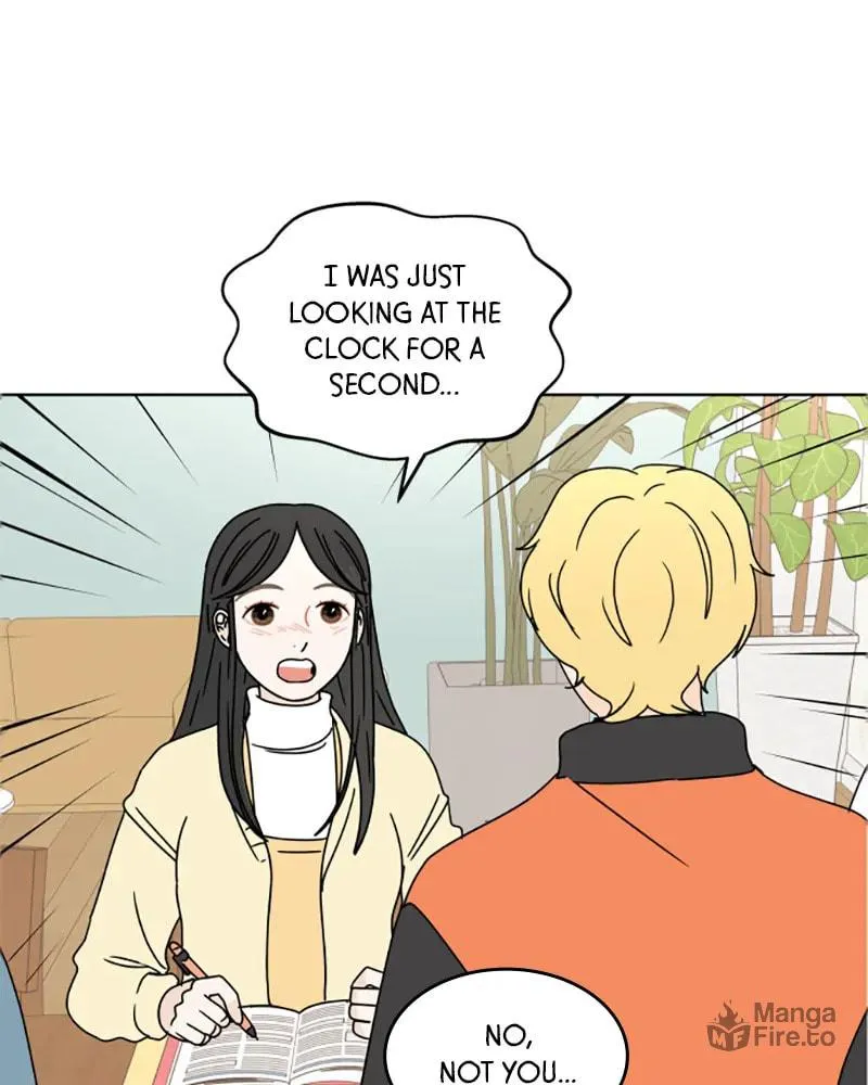 Read 30 Minute Walk chapter 120 image 35 on Lezhin