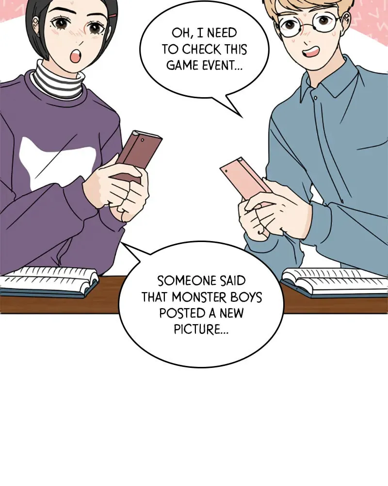 Read 30 Minute Walk chapter 120 image 37 on Lezhin