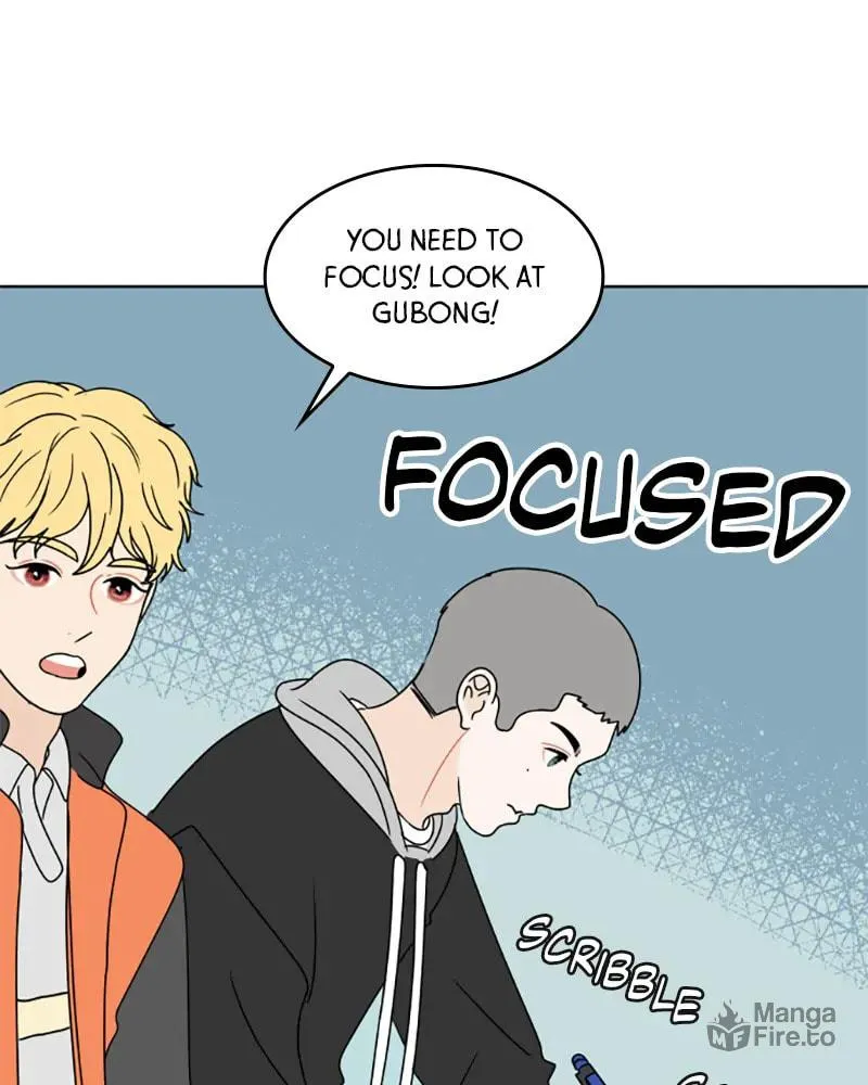 Read 30 Minute Walk chapter 120 image 38 on Lezhin