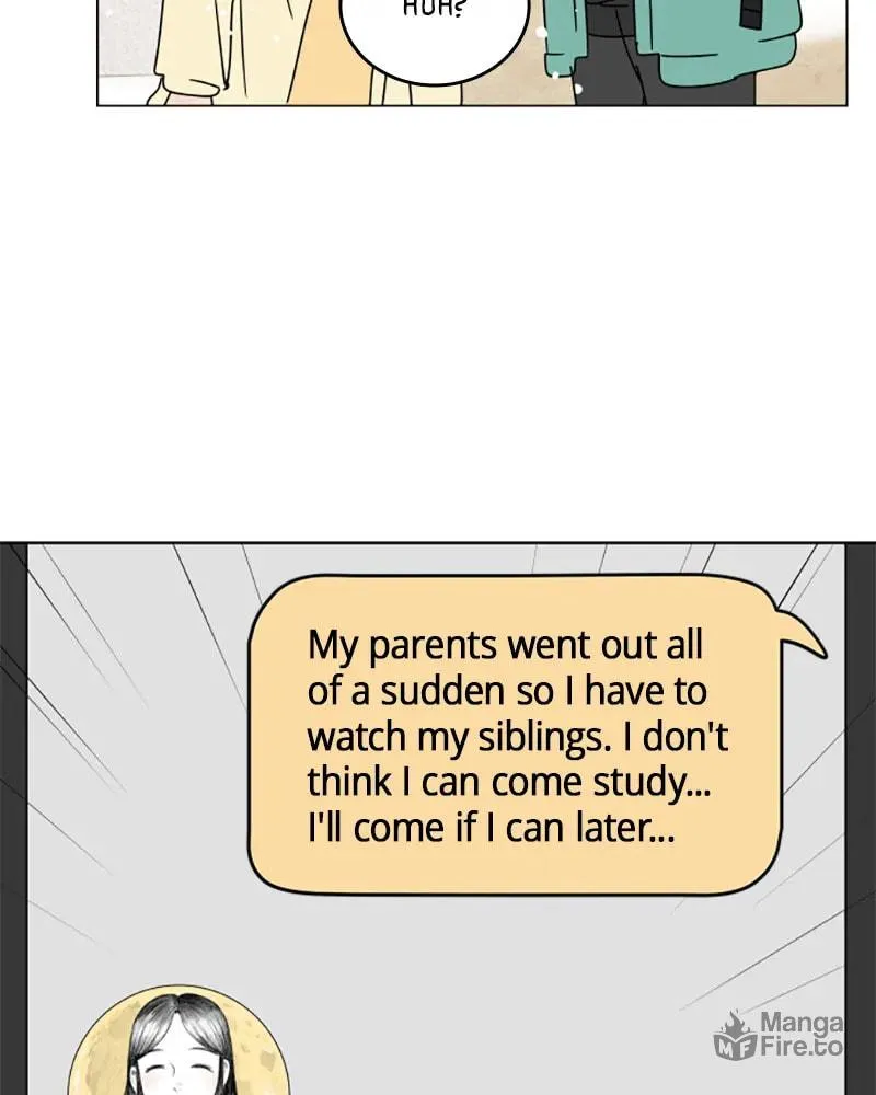 Read 30 Minute Walk chapter 120 image 4 on Lezhin