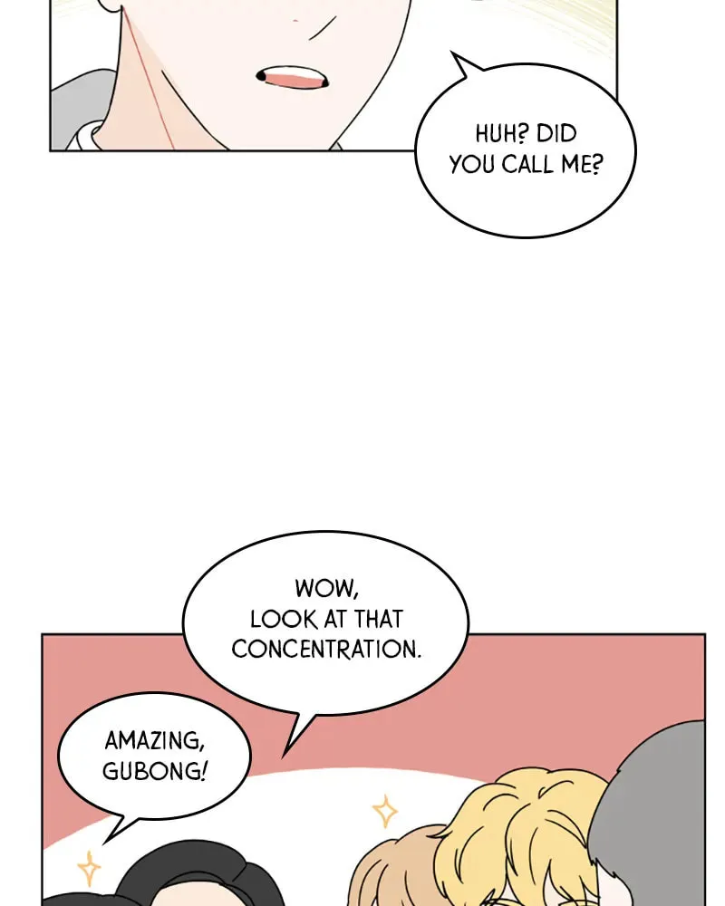 Read 30 Minute Walk chapter 120 image 40 on Lezhin