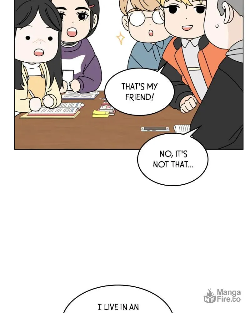 Read 30 Minute Walk chapter 120 image 41 on Lezhin