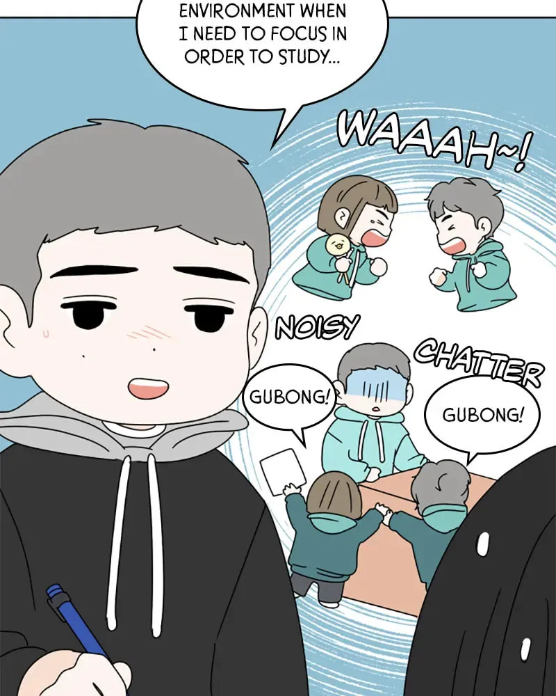 Read 30 Minute Walk chapter 120 image 42 on Lezhin