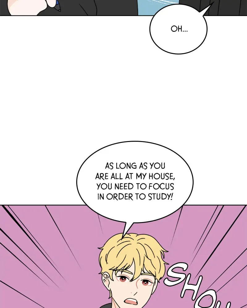 Read 30 Minute Walk chapter 120 image 43 on Lezhin