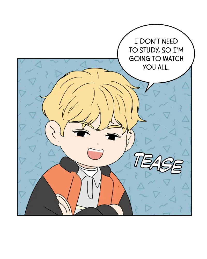 Read 30 Minute Walk chapter 120 image 48 on Lezhin