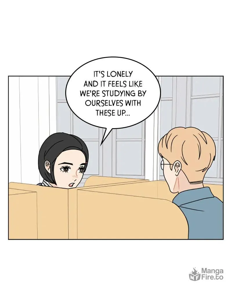 Read 30 Minute Walk chapter 120 image 49 on Lezhin