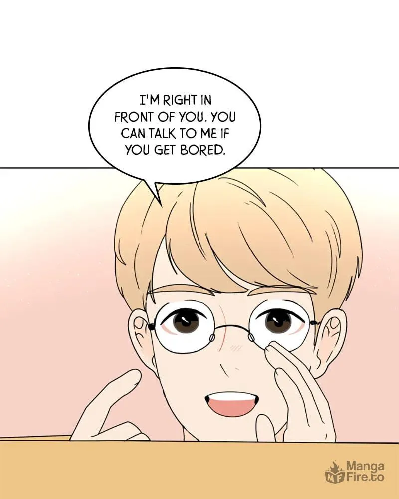 Read 30 Minute Walk chapter 120 image 50 on Lezhin